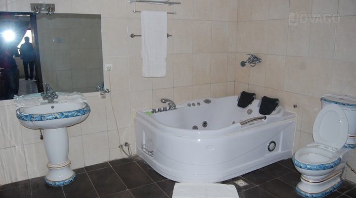 K Suites and Towers Limited