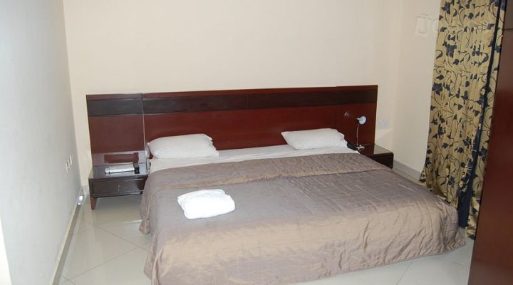 K Suites and Towers Limited