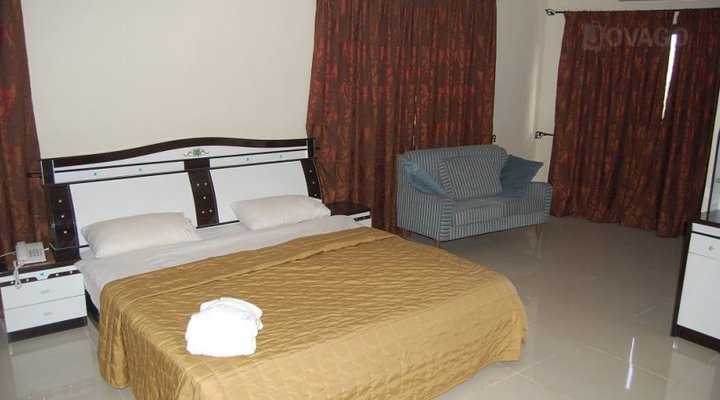 K Suites and Towers Limited