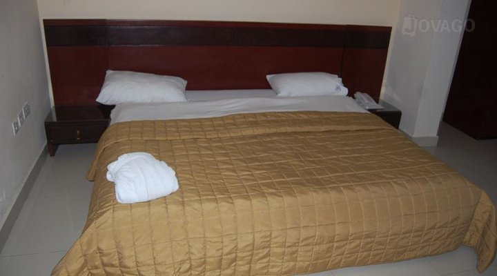K Suites and Towers Limited