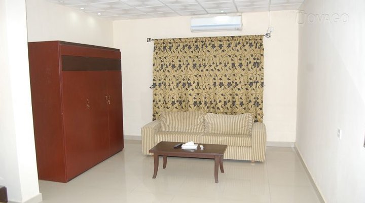 K Suites and Towers Limited