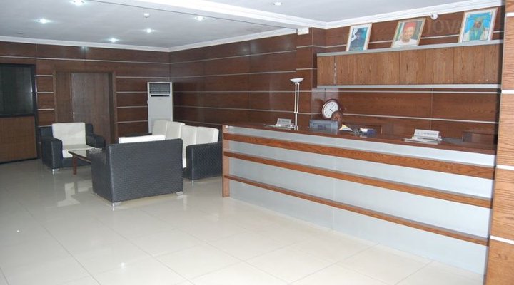 K Suites and Towers Limited