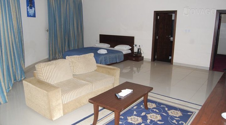 K Suites and Towers Limited