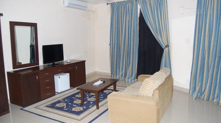K Suites and Towers Limited