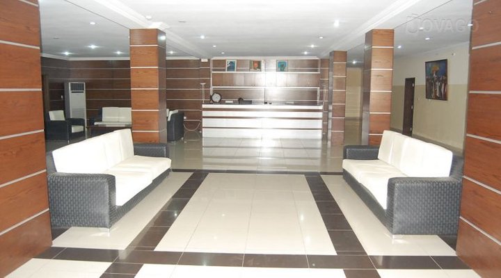 K Suites and Towers Limited
