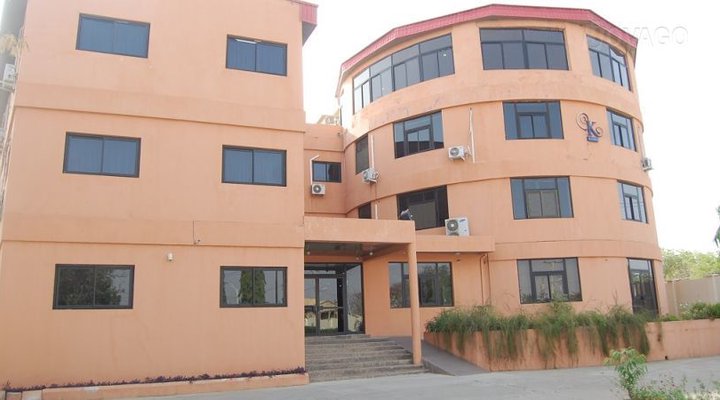 K Suites and Towers Limited