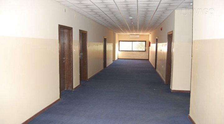 K Suites and Towers Limited