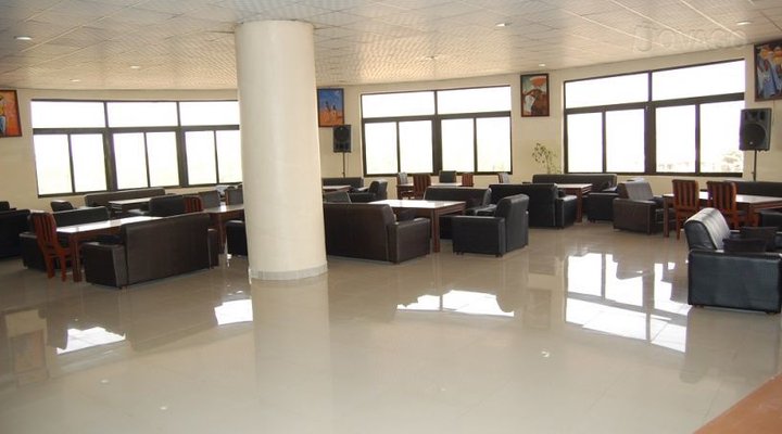 K Suites and Towers Limited