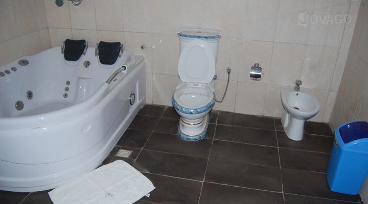 K Suites and Towers Limited