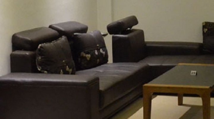 Gonder Landmark Hotel