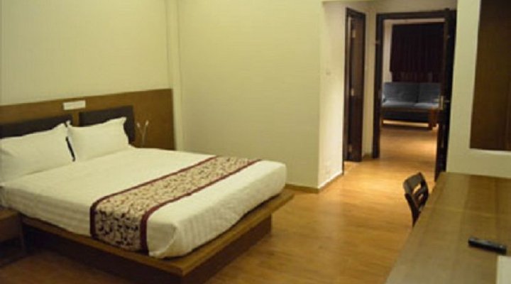 Gonder Landmark Hotel