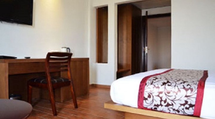 Gonder Landmark Hotel