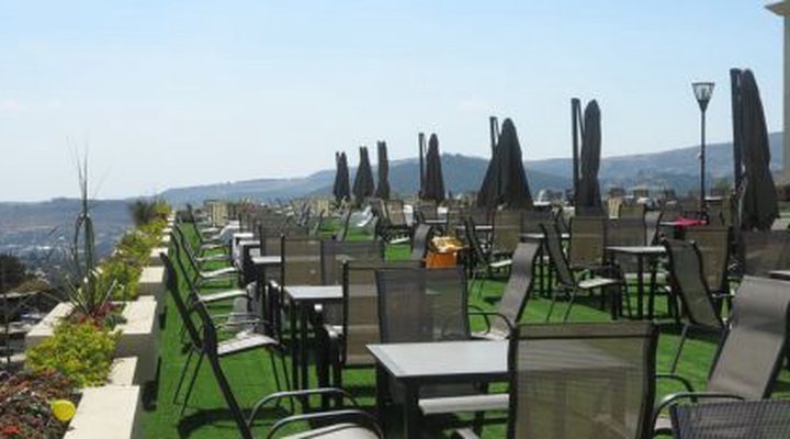 Gonder Landmark Hotel