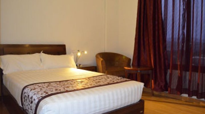 Gonder Landmark Hotel