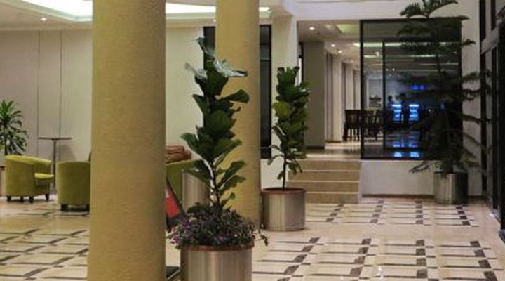 Gonder Landmark Hotel