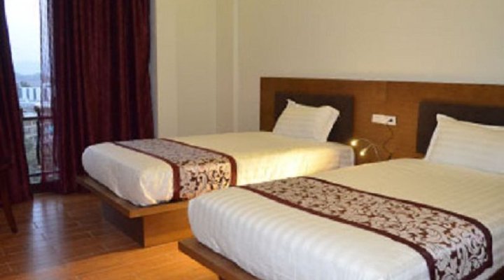 Gonder Landmark Hotel