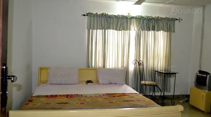 Majesty Plaza Hotel
