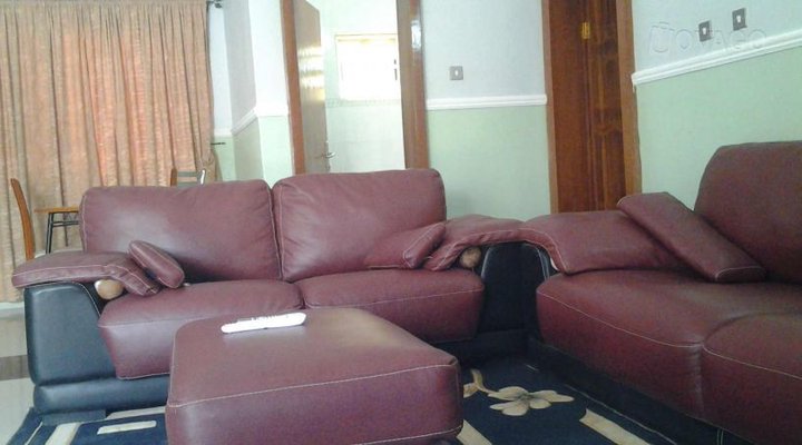 Karma Guest Inn (Gusau)