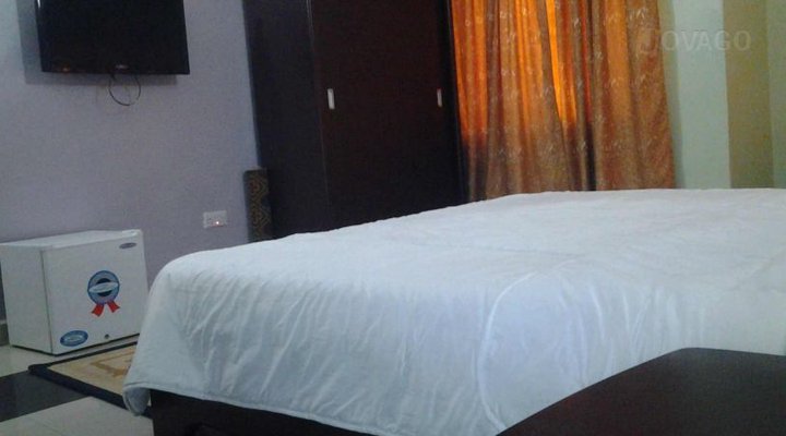 Karma Guest Inn (Gusau)