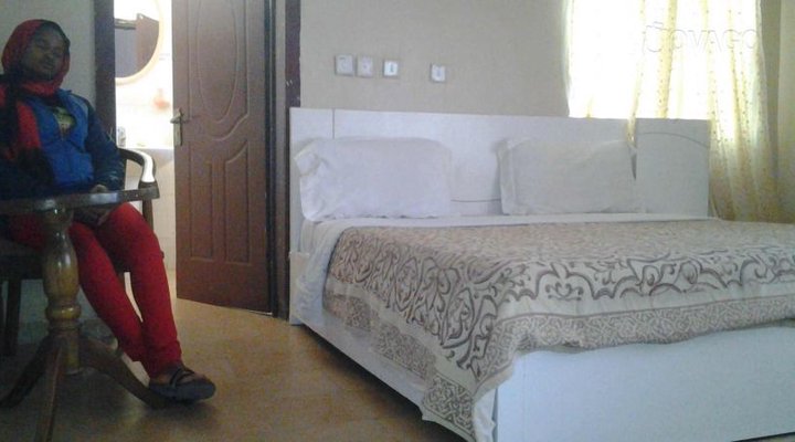 Karma Guest Inn (Gusau)