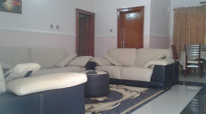 Karma Guest Inn (Gusau)
