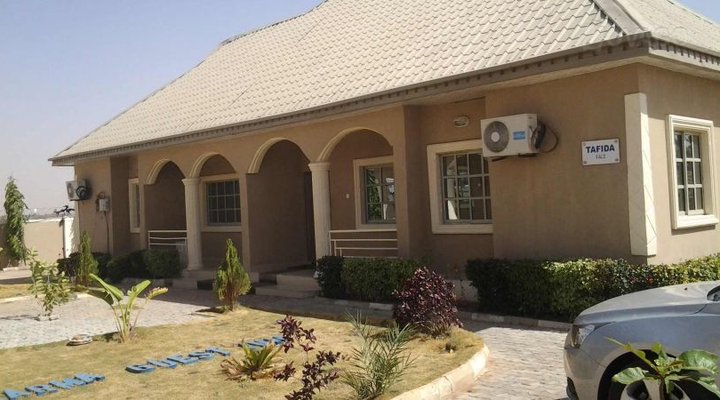 Karma Guest Inn (Gusau)