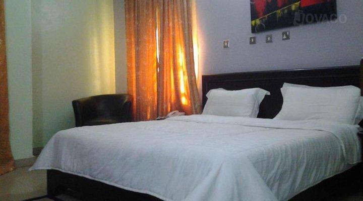 Karma Guest Inn (Gusau)