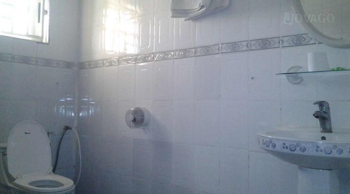 Karma Guest Inn (Gusau)