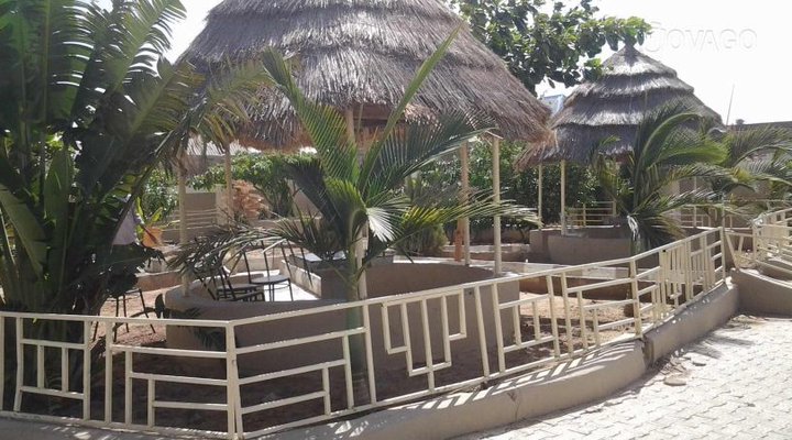 Karma Guest Inn (Gusau)