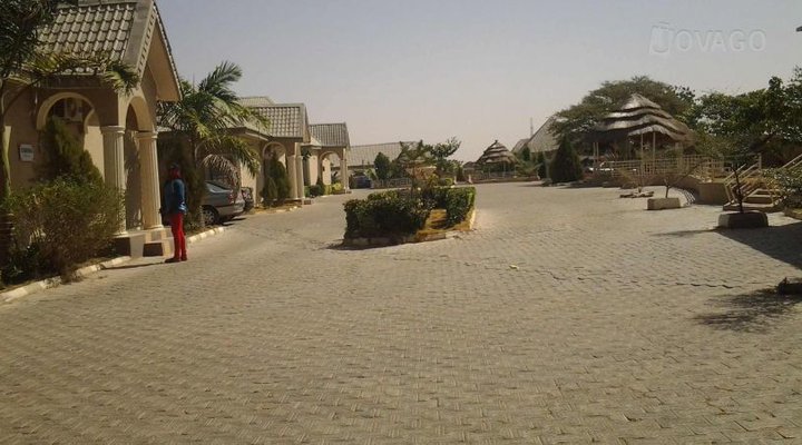 Karma Guest Inn (Gusau)
