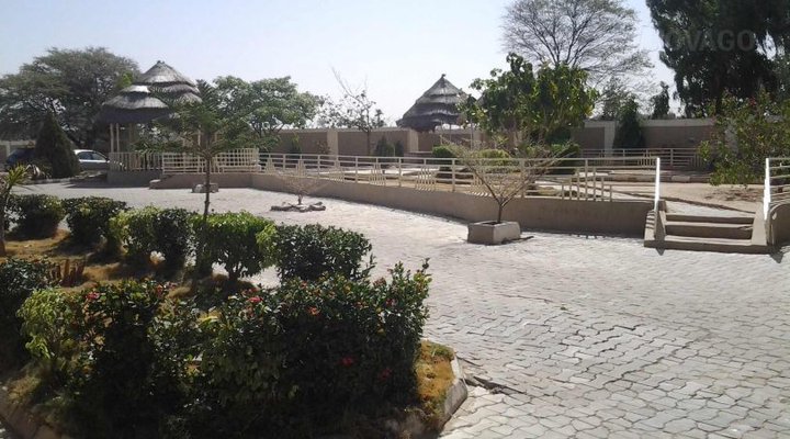 Karma Guest Inn (Gusau)