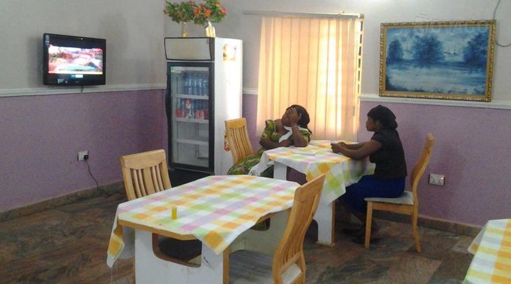 Karma Guest Inn (Gusau)