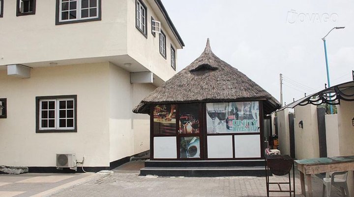 House 37 Guest House
