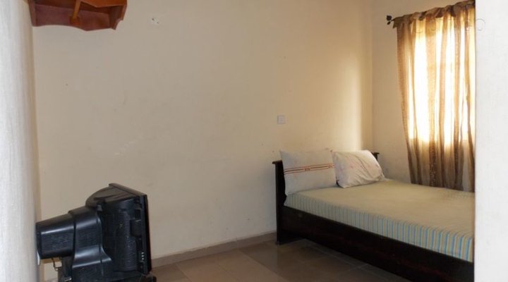 Chinwo Hotels Limited