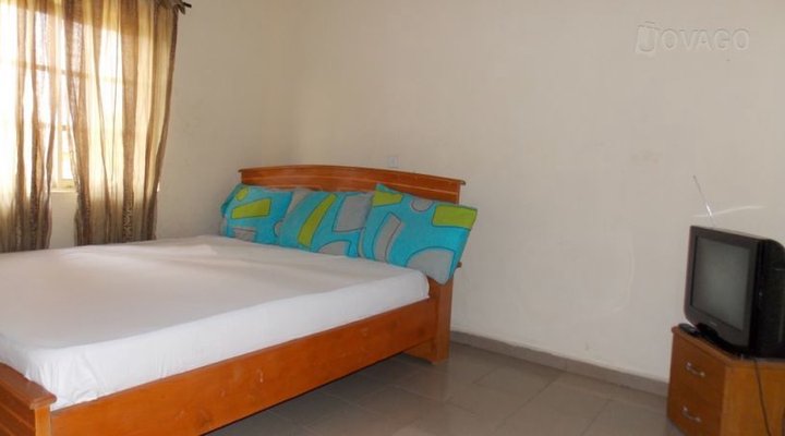 Chinwo Hotels Limited