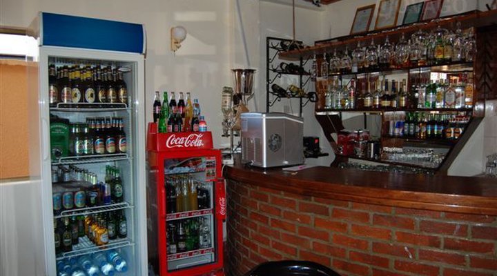 Arusha Center Inn and Tours