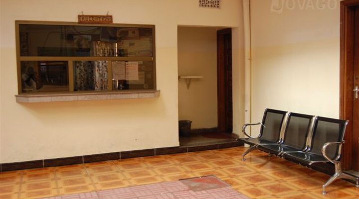 Arusha Center Inn and Tours
