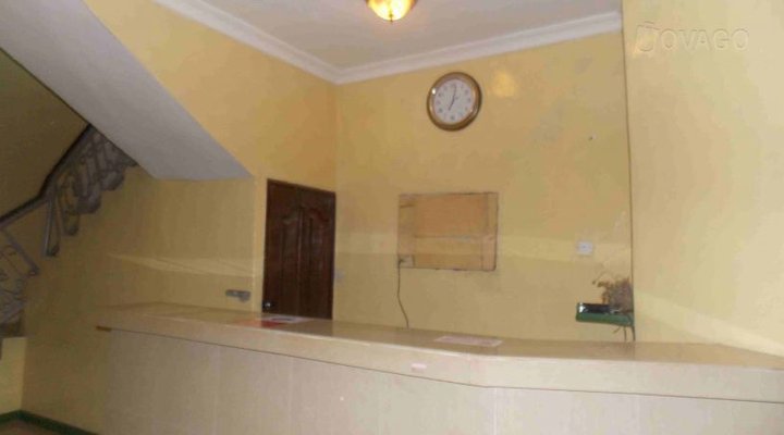 Rothschild Hotel & Suites