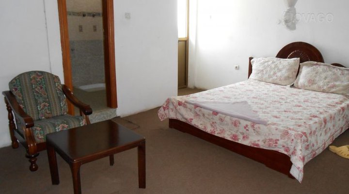 Awash National Hotel