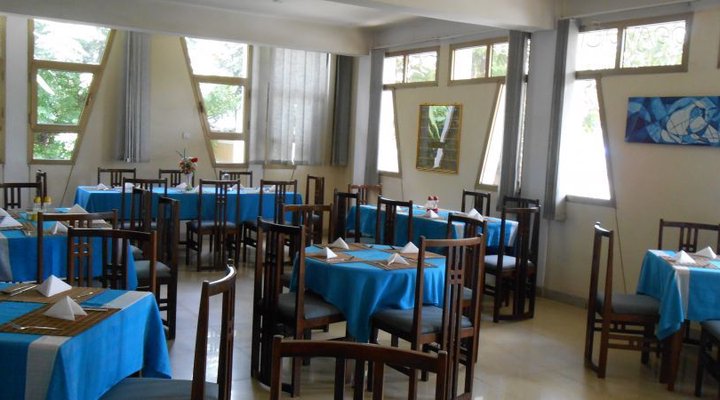 Awash National Hotel