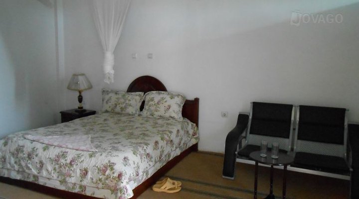 Awash National Hotel