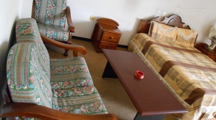 Awash National Hotel