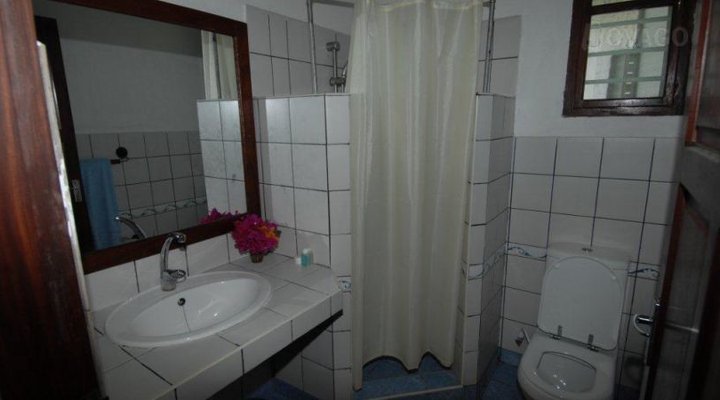 Kiwengwa Apartments Boutique Resort