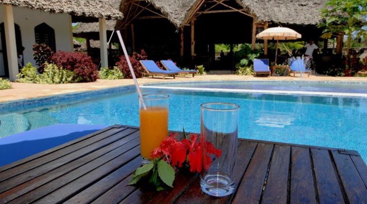 Kiwengwa Apartments Boutique Resort