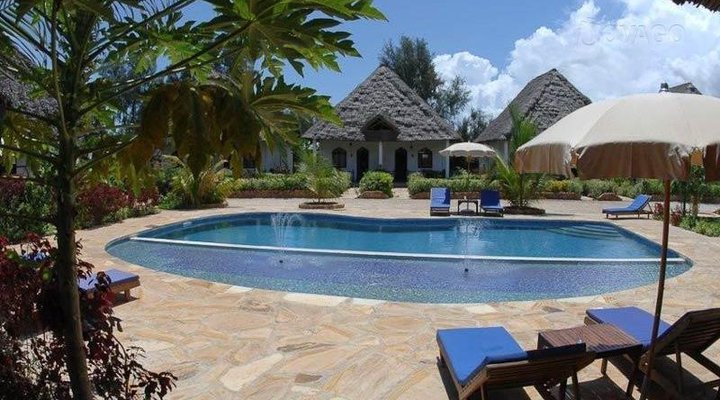 Kiwengwa Apartments Boutique Resort