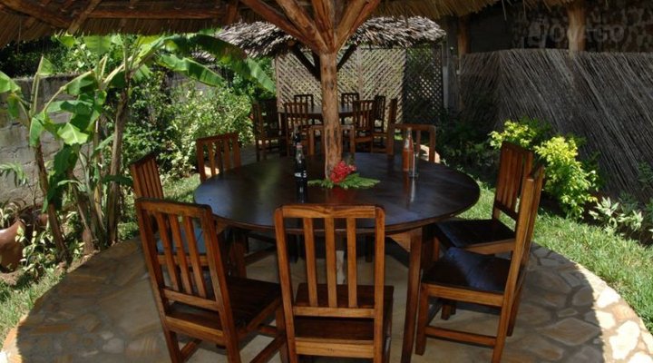 Kiwengwa Apartments Boutique Resort