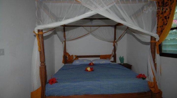Kiwengwa Apartments Boutique Resort