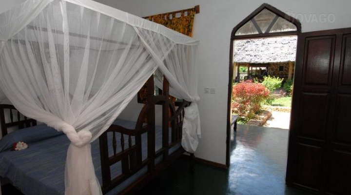 Kiwengwa Apartments Boutique Resort