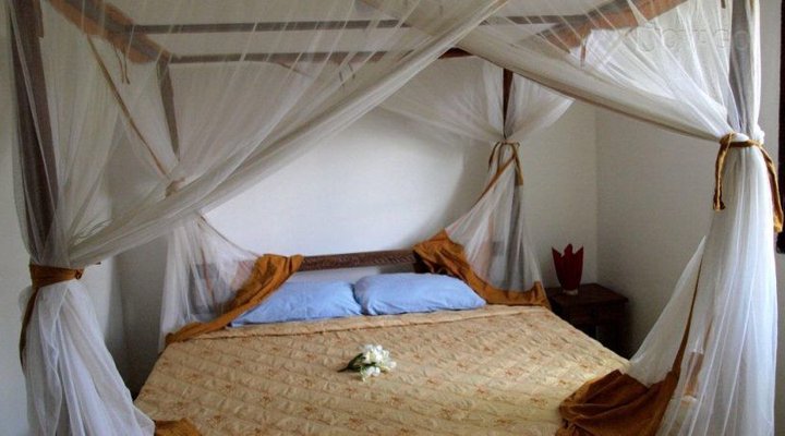Kiwengwa Apartments Boutique Resort