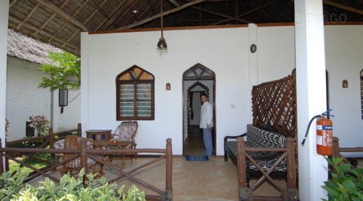 Kiwengwa Apartments Boutique Resort